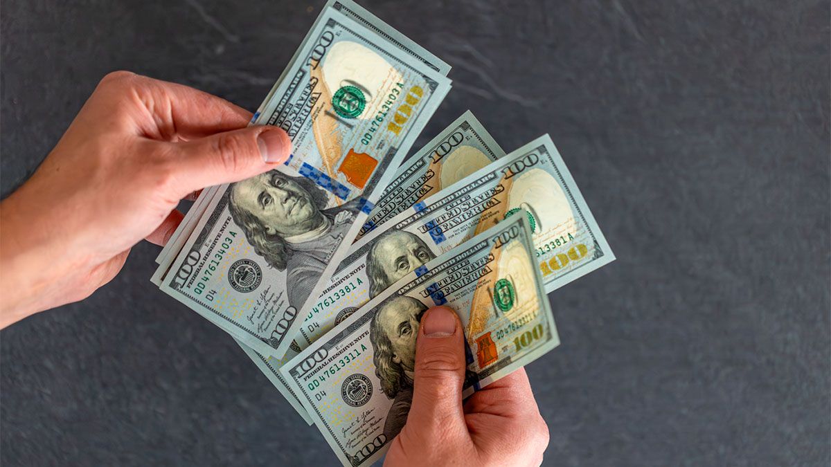 El Gobierno nacional utiliza el Banco Central de la República Argentina para intervenir y establecer el valor oficial, influenciado por la liquidez y la estrategia económica. El Gobierno nacional utiliza el Banco Central de la República Argentina para intervenir y establecer el valor oficial, influenciado por la liquidez y la estrategia económica.