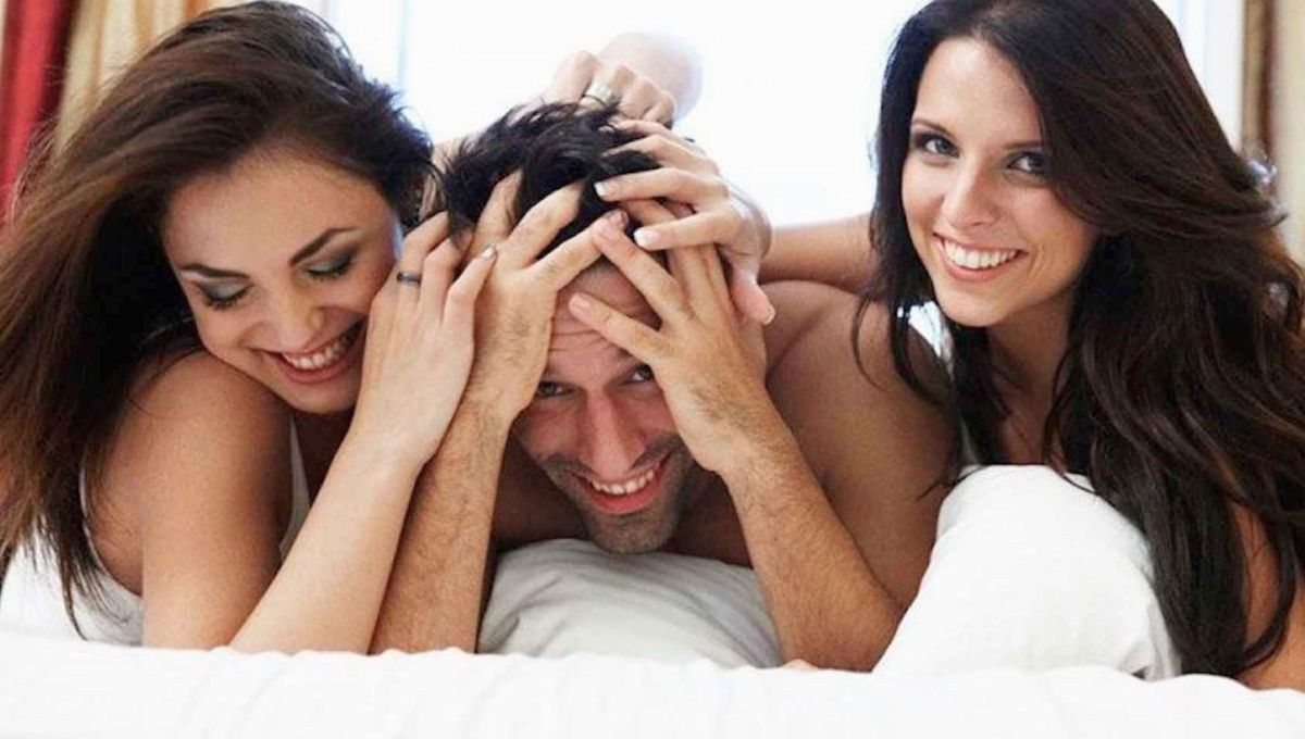 Las personas con fetiches sexuales consiguen excitarse más a través de determinadas prendas, objetos o situaciones concretas. Foto Antena San Luis Las personas con fetiches sexuales consiguen excitarse más a través de determinadas prendas, objetos o situaciones concretas. Foto Antena San Luis