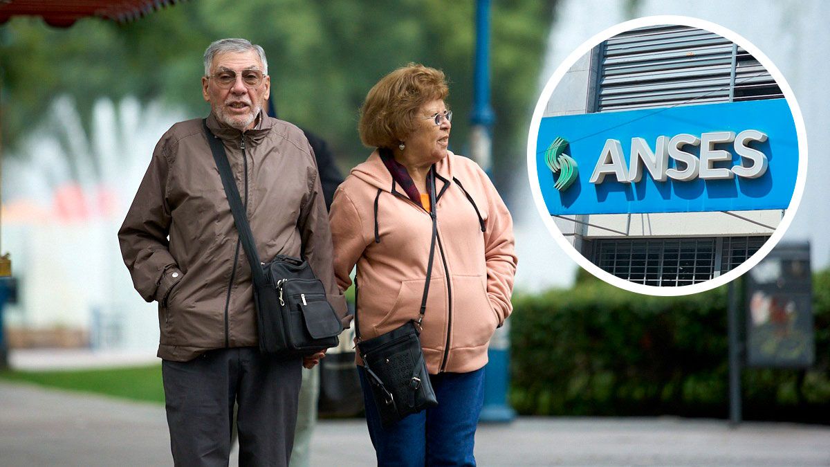 ANSES: las buenas noticias que se vienen para jubilados y trabajadores al iniciar mayo