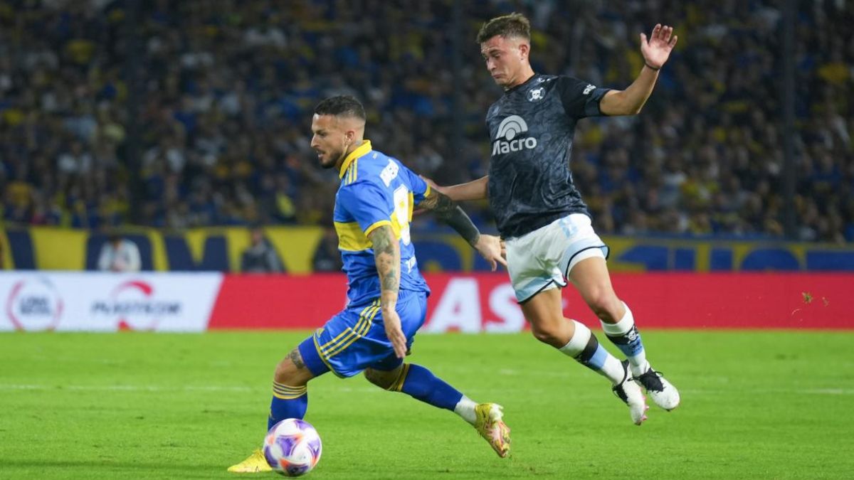 Boca Juniors recibe a Belgrano de Córdoba con la consigna de meterse entre los cuatro que pasen de ronda en la Zona B de la Copa de la Liga.