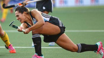 ¡A defender la Champions Trophy!