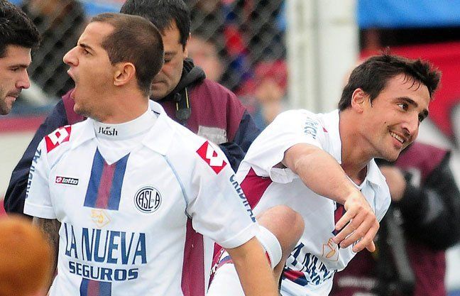 San Lorenzo logró una importante victoria ante Arsenal