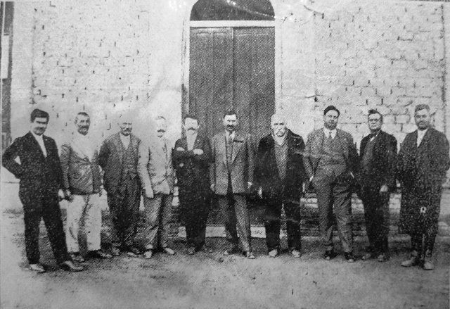 Historia de San Rafael: La Rafaelense, primera bodega en pasar a ser una cooperativa