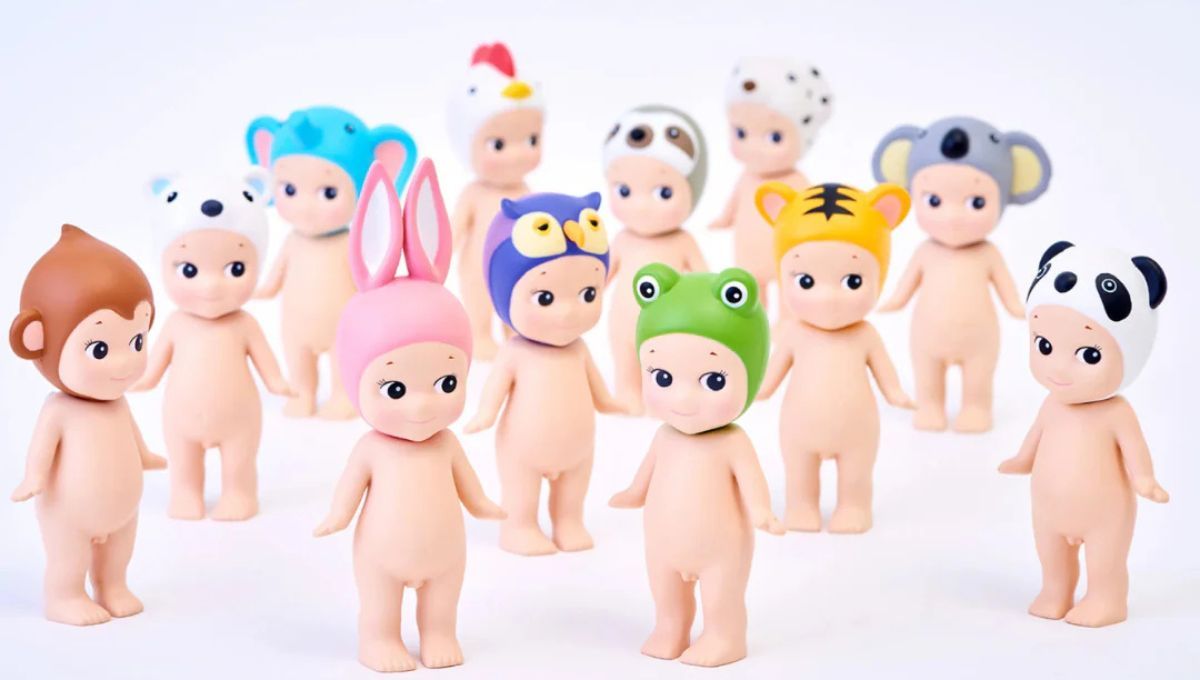 Sonny Angel. Sonny Angel. 