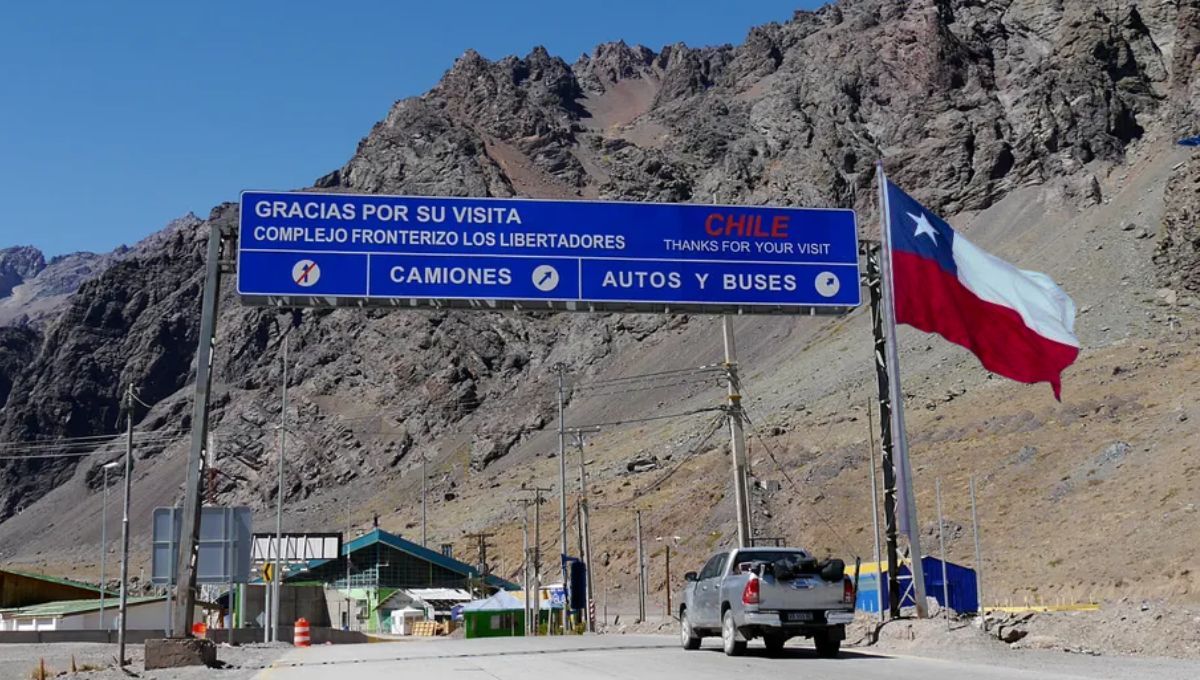 ¿Qué dicen en Chile sobre los ataques a ciudadanos y vehículos argentinos?