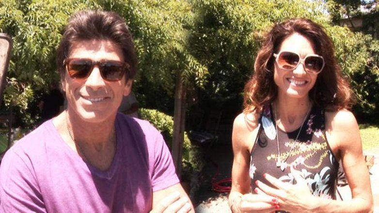Florencia Raggi salió al cruce de las críticas a Nico Repetto