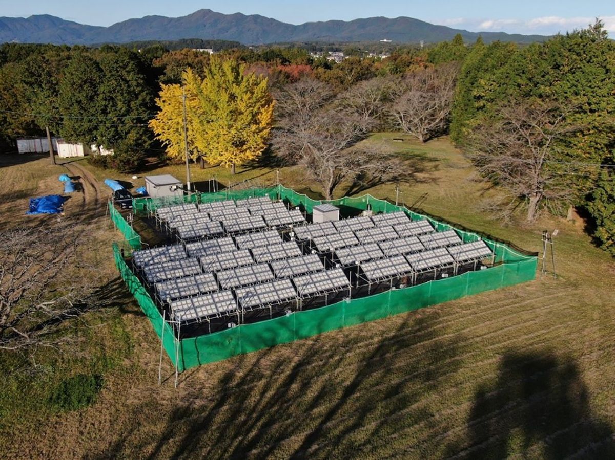 Este descubrimiento ya está siendo probado. Este descubrimiento ya está siendo probado.