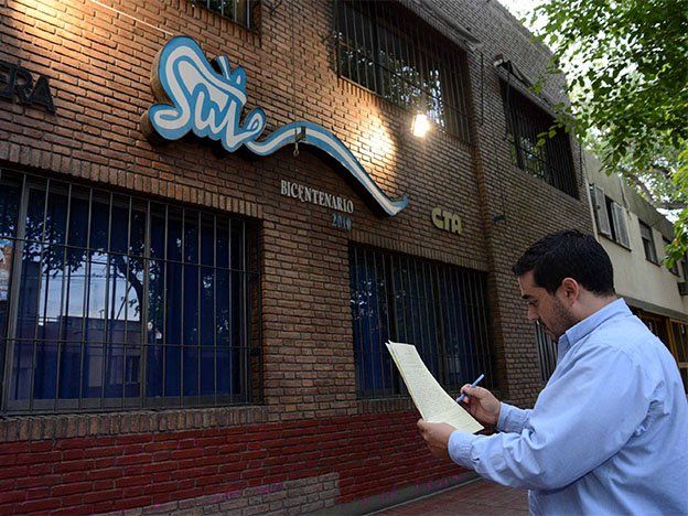 Los docentes confirmaron que este miércoles no habrá clases, pese a la conciliación