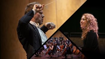 La reconocida pianista Lilia Salsano interpretará a Ravel junto a la Sinfónica de la UNCuyo La reconocida pianista Lilia Salsano interpretará a Ravel junto a la Sinfónica de la UNCuyo