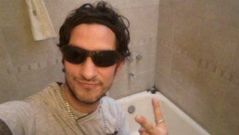 Amenazó a su ex, le sacó $30 mil por mes, insultó a jueces y le dieron 3 años de prisión