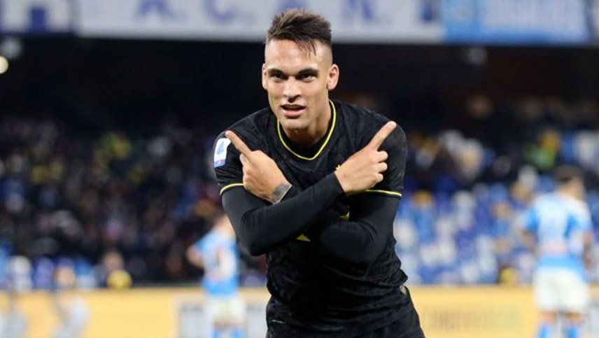 Inter, con Lautaro Martínez, recibe a Brescia: hora y TV