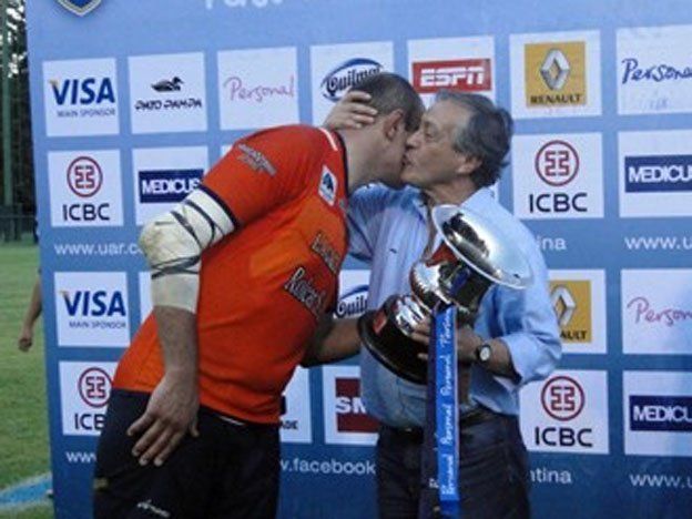 Tucumán venció a Rosario y es campeón del Argentino de Mayores