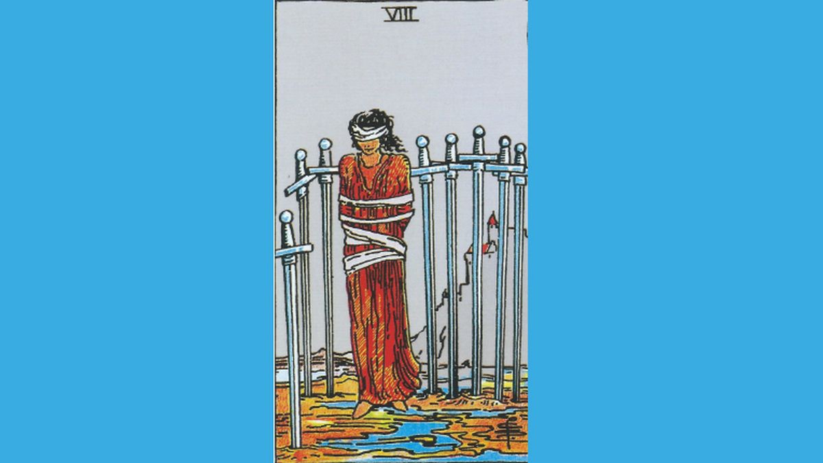 Tarot de hoy jueves 20 de noviembre: las predicciones en el amor, dinero y salud. Tarot de hoy jueves 20 de noviembre: las predicciones en el amor, dinero y salud.