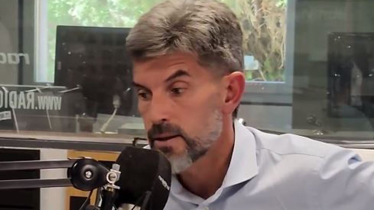 El intendente de la Ciudad de Mendoza, Ulpiano Suarez. El intendente de la Ciudad de Mendoza, Ulpiano Suarez.