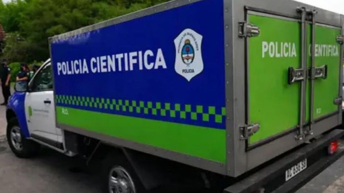 Una pareja de jubilados fue asesinada en su casa en medio de un incendio