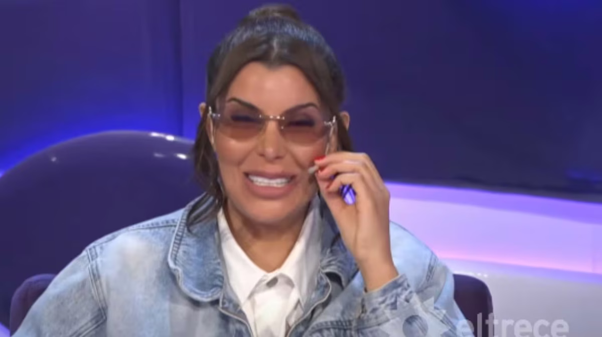 La pelea secreta de Yanina Latorre y Mariana Nannis por la tapa de una revista. La pelea secreta de Yanina Latorre y Mariana Nannis por la tapa de una revista.