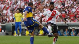 Por qué la fecha del Superclásico entre Boca y River por la Liga Profesional incomoda al Millonario