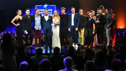 Premios Estrella de mar 2019: todos los ganadores