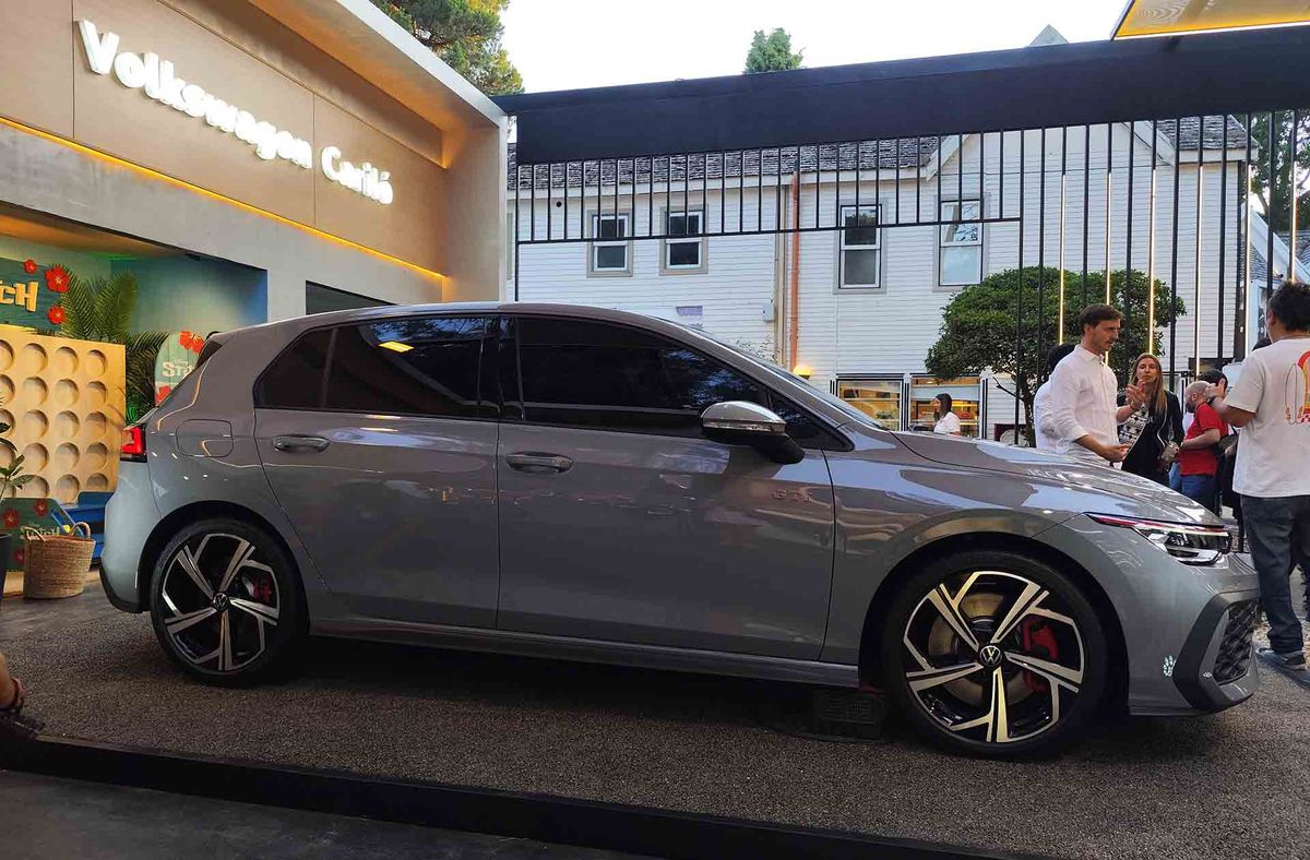 Volkswagen vuelve a sacar un deportivo muy querido: qué se sabe hasta ahora