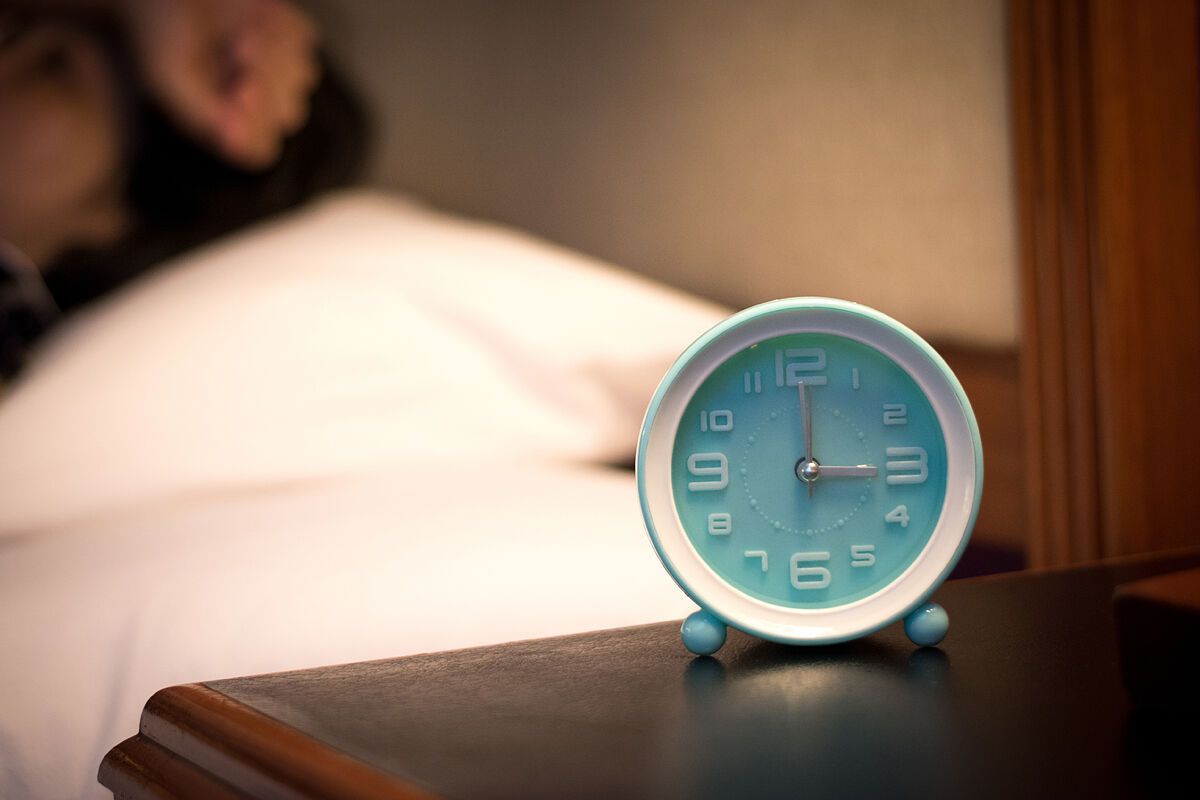 ¿Qué significa despertarse a las 3 de la mañana? ¿Qué significa despertarse a las 3 de la mañana?