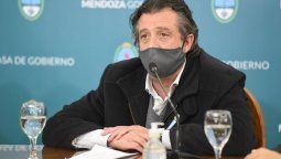 El Gobierno negó estar vigilando las redes de los mendocinos