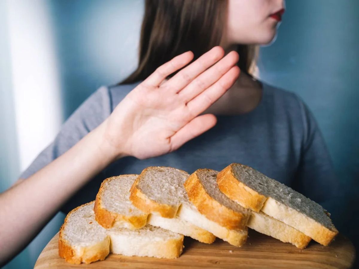 El descubrimiento científico que revela algo nuevo sobre la intolerancia al gluten El descubrimiento científico que revela algo nuevo sobre la intolerancia al gluten