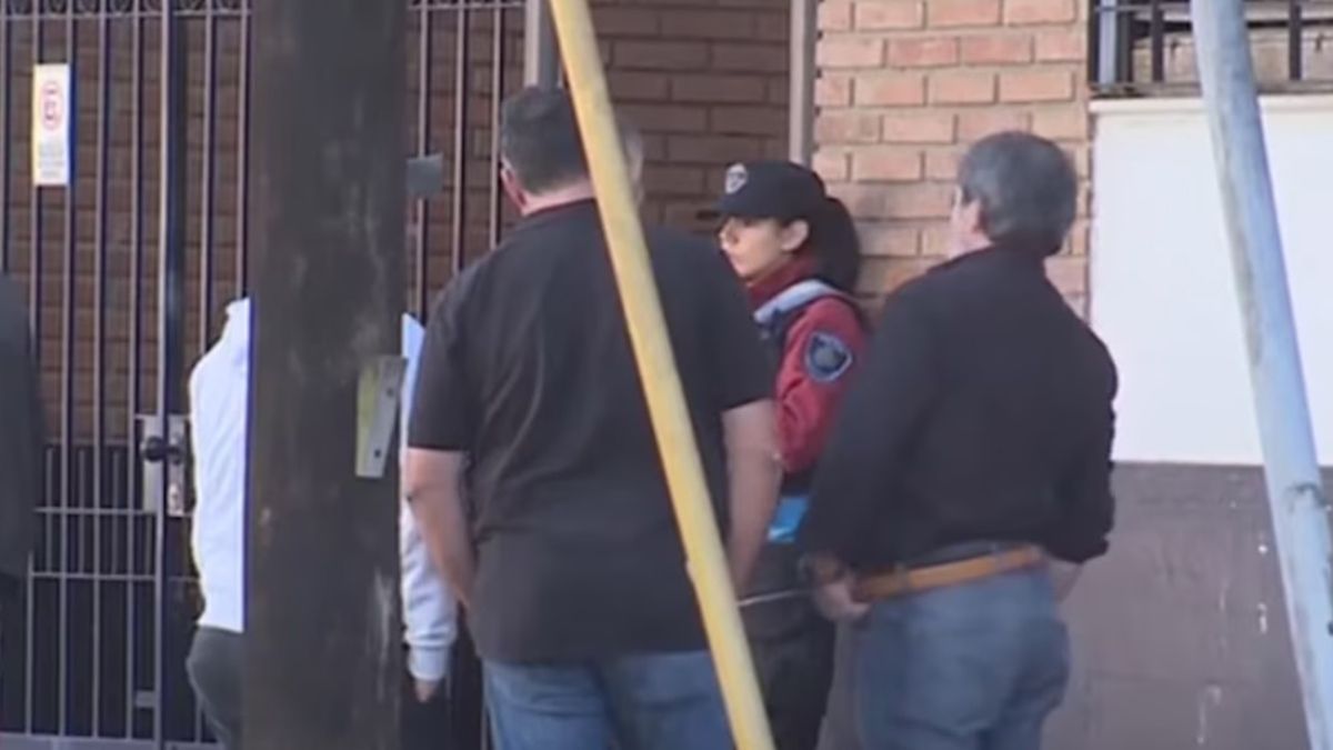 Indignación de los vecinos: un jubilado murió en un asalto y detuvieron a la cuidadora