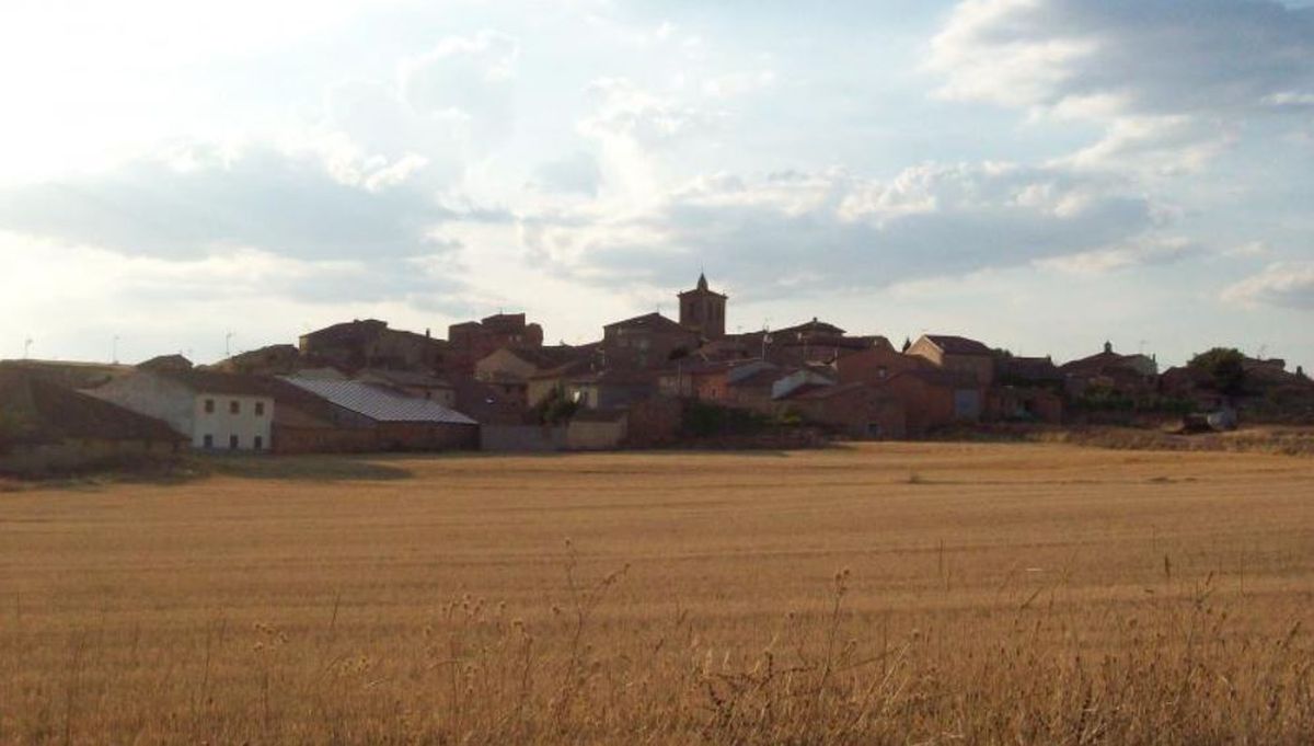 Arenillas, el pueblo de España que busca familias y ofrece de todo. Foto: Ayuntamiento de Arenillas&nbsp;