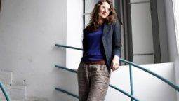 Lucrecia Martel prepara un documental sobre el activista Javier Chocobar