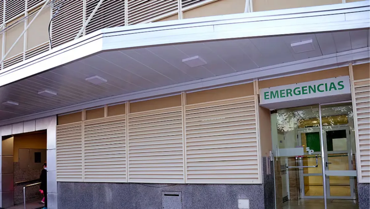 Feroz golpiza: un joven de 24 años está grave luego de ser atacado salvajemente por supuestos rugbiers Feroz golpiza: un joven de 24 años está grave luego de ser atacado salvajemente por supuestos rugbiers