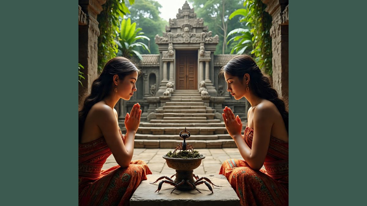 Horóscopo maya: todas las predicciones para hoy domingo 7 de septiembre de 2025. Horóscopo maya: todas las predicciones para hoy domingo 7 de septiembre de 2025.