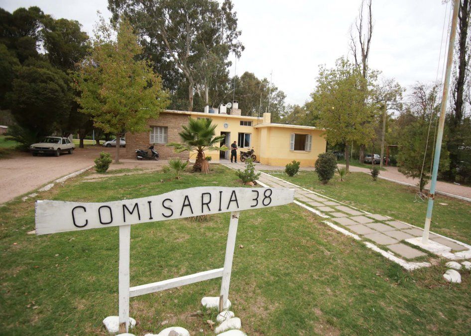 En un asalto exprés robaron $6.000 de la recaudación de un almacén