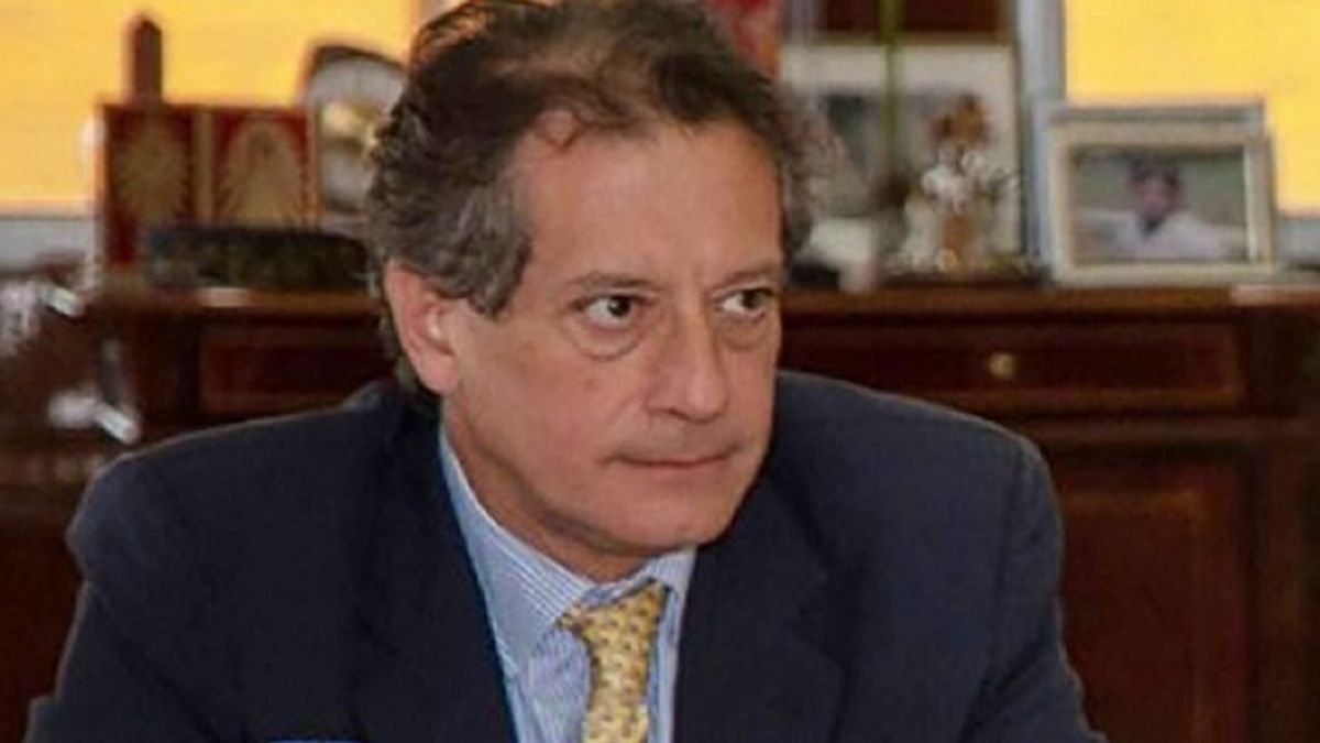 Confirmado Miguel Ángel Pesce presidirá el Banco Central