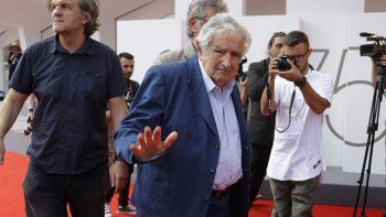 Pepe Mujica, 
