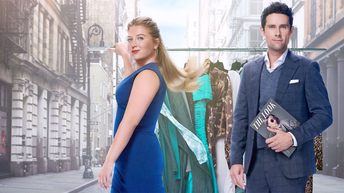 Esta comedia romántica es muy aclamada por la crítica, que la alabó entre medio de todas las series y películas de Netflix. Esta comedia romántica es muy aclamada por la crítica, que la alabó entre medio de todas las series y películas de Netflix.