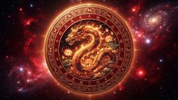 HORÓSCOPO CHINO: las predicciones del martes 11 de agosto, día de la Serpiente de Fuego Yin