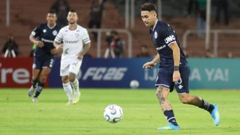 Matías Fernández: la exigencia de un Independiente Rivadavia que va por todo y la importancia de Villa tras el ida y vuelta