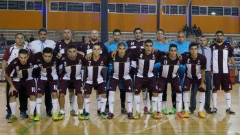 Hay lista: los nombres que disputarán el Argentino de Selecciones