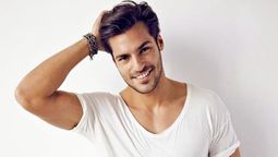 Serkan Cayoglu. El galán turco es uno de los protagonistas de la serie de Netflix Oh, Belinda.