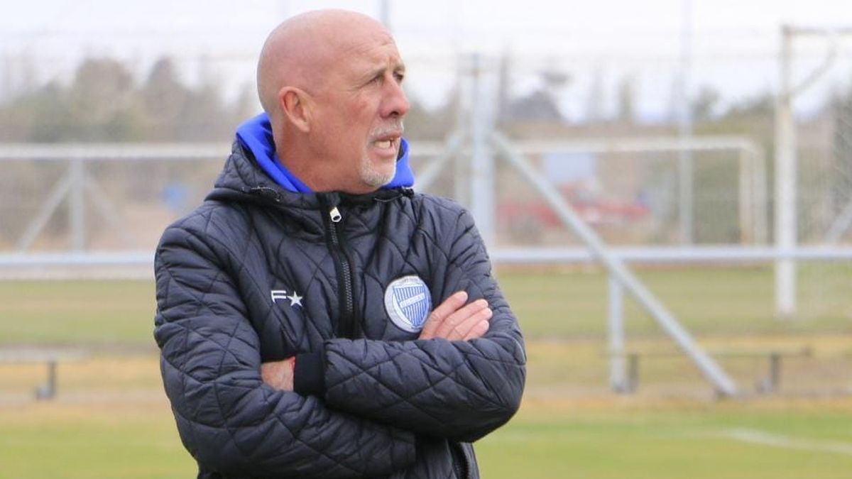 El Gato Oldrá meterá algunos cambiospara jugar ante Instituto.