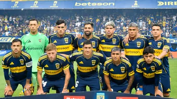 Llegó a Boca como figura, pero se puede ir por la puerta de atrás: No sé qué va a pasar conmigo