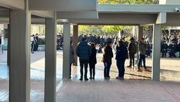 escandalo, denuncia y sumario en un colegio de la uncuyo
