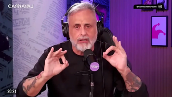 Qué dijo Jorge Rial sobre el ingreso de Tamara Paganini a Gran Hermano 2026