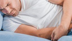De qué se trata la enfermedad de Crohn por la que murió Sergio Gendler