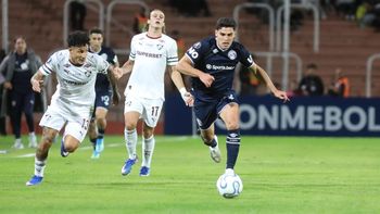Independiente Rivadavia ante Fluminense por la Copa Libertadores: días y horarios de los octavos de final Independiente Rivadavia ante Fluminense por la Copa Libertadores: días y horarios de los octavos de final