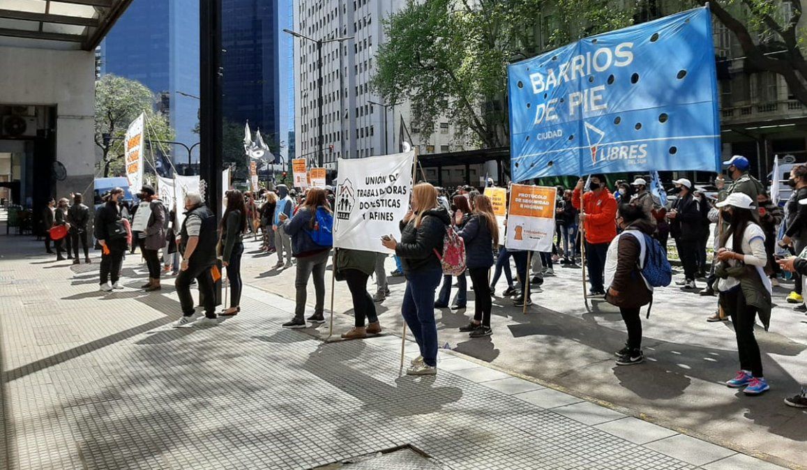 Sueldo de la empleada doméstica: aumento en octubre 2020 y escala salarial vigente