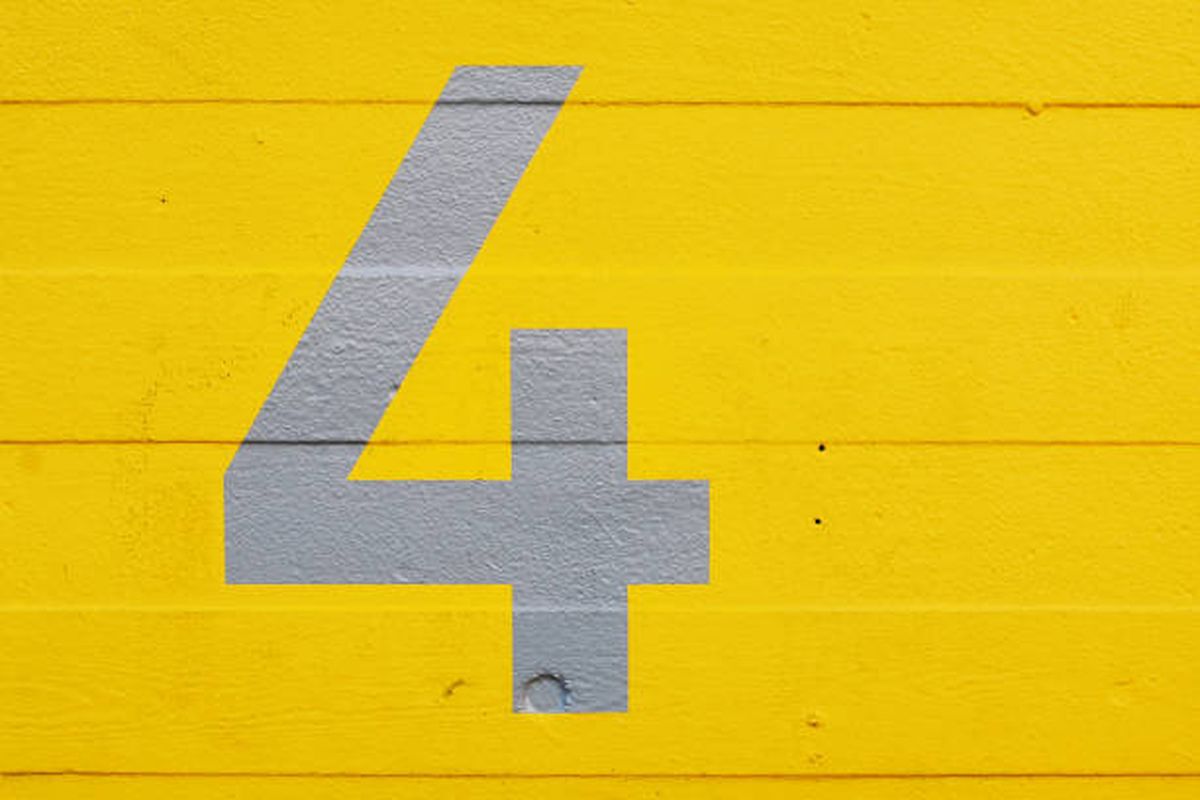 Aquí están tus números de la suerte para este 4 de septiembre. Aquí están tus números de la suerte para este 4 de septiembre.