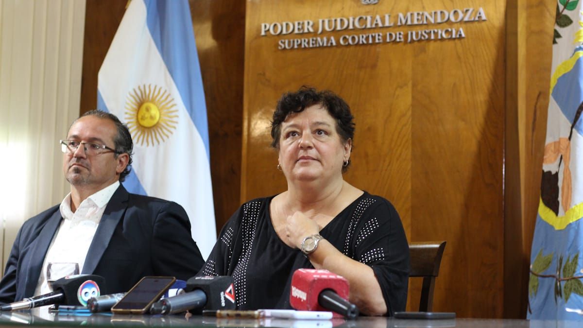 La jueza Fabiana Martinelli condenó, en 2024, a ocho automotrices en un proceso de demanda colectivo a cargo de clientes de planes de ahorro. La jueza Fabiana Martinelli condenó, en 2024, a ocho automotrices en un proceso de demanda colectivo a cargo de clientes de planes de ahorro.