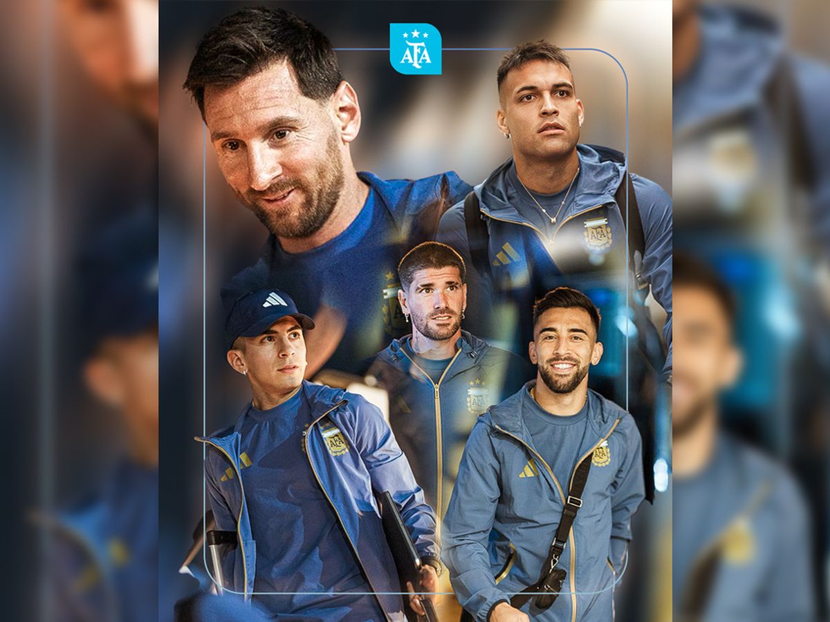 La Selecci&oacute;n argentina tendr&aacute; su partido despedida en el pa&iacute;s. Ser&aacute; el &uacute;ltimo en tierras nacionales antes del Mundial 2026.
