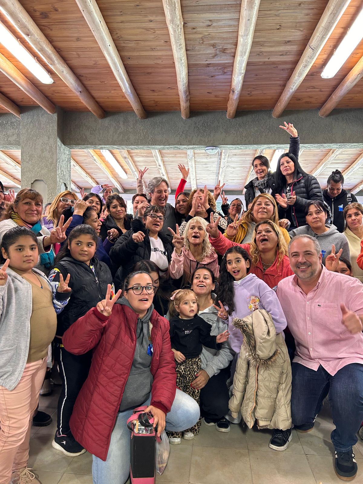 Fuerza Justicialista Mendoza está liderada por los intendentes del peronismo. Fuerza Justicialista Mendoza está liderada por los intendentes del peronismo.